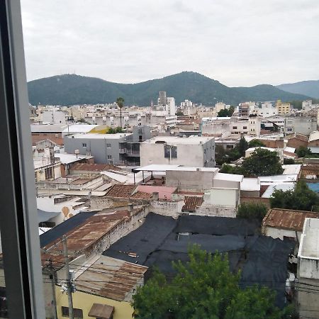 Ferienwohnung Cony Lee Esteco Salta Exterior foto