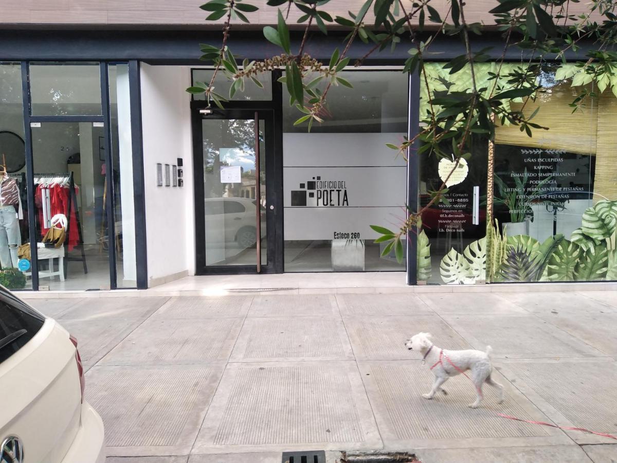 Ferienwohnung Cony Lee Esteco Salta Exterior foto