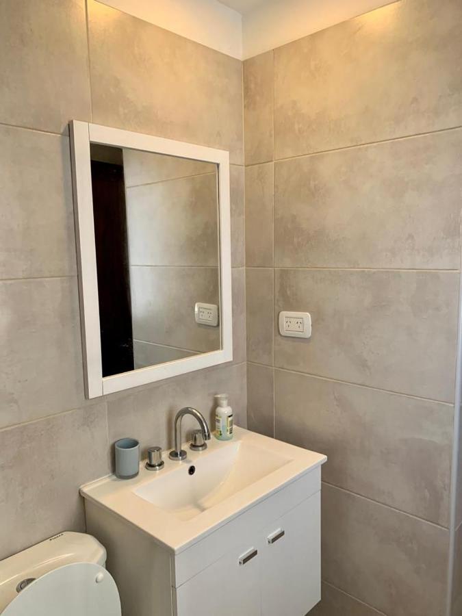 Ferienwohnung Cony Lee Esteco Salta Exterior foto